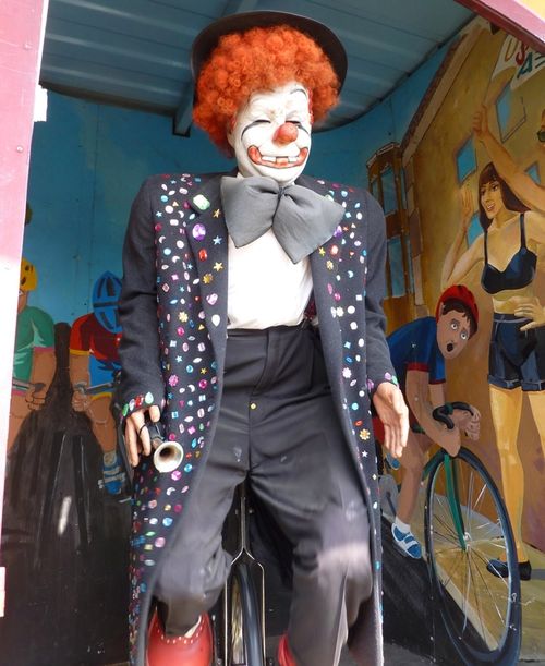 Minnesota State Fair 16