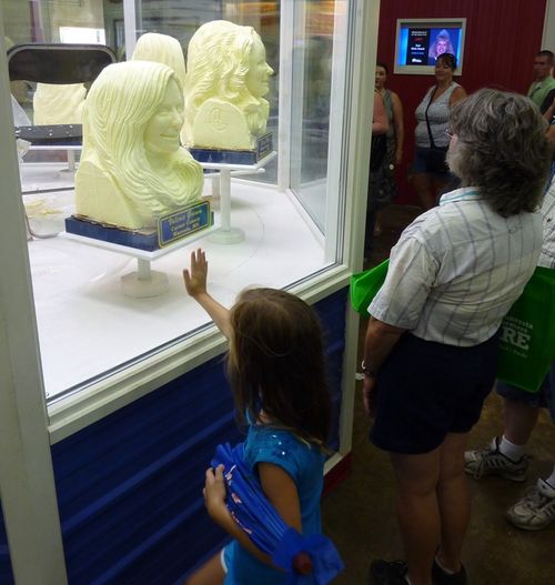 Minnesota State Fair 1