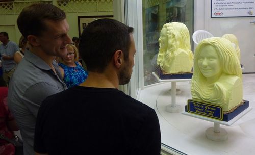 Minnesota State Fair 2