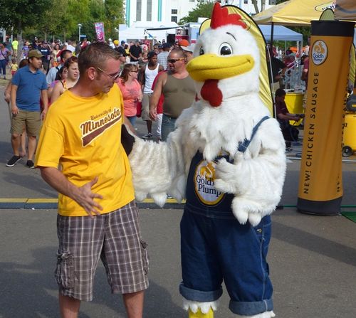 Minnesota State Fair 14
