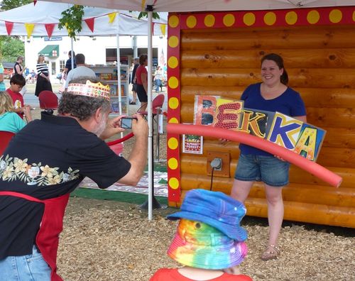 Minnesota State Fair 17