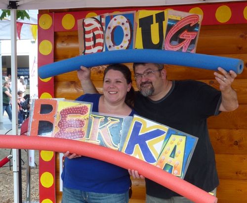 Minnesota State Fair 18