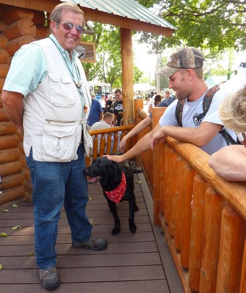 Minnesota State Fair 19