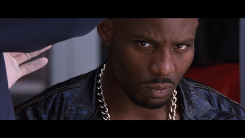 CRADLE 2 THE GRAVE DMX