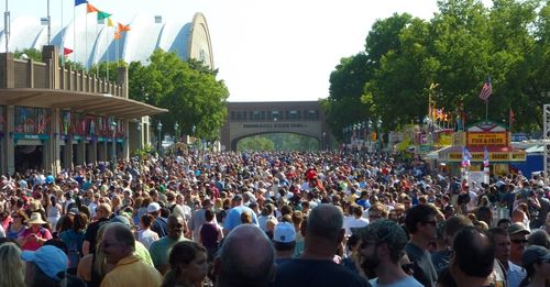 Minnesota State Fair 13