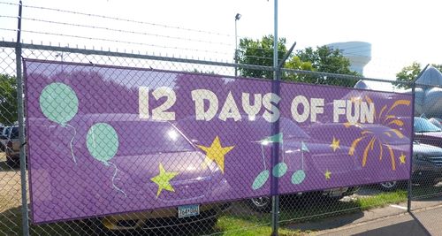 Minnesota State Fair 1