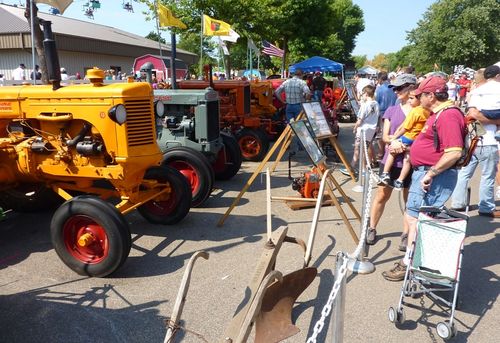 Minnesota State Fair 4