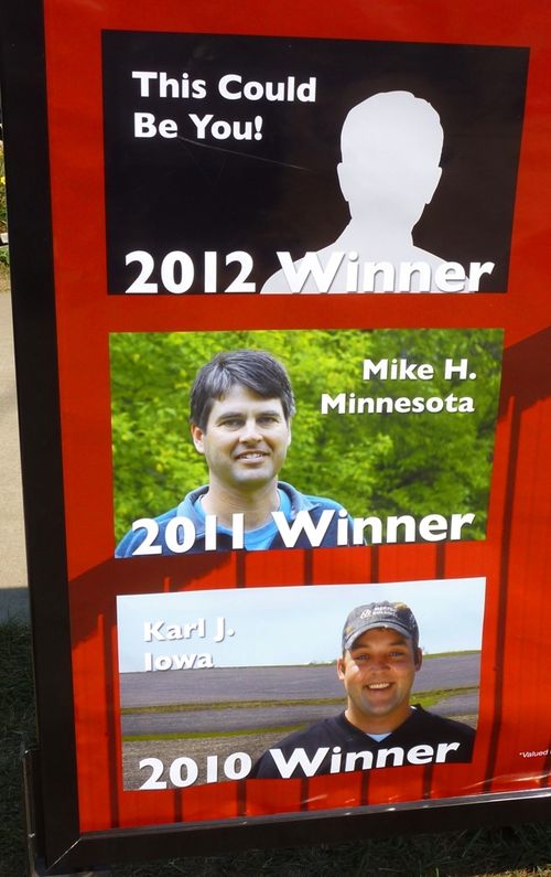 Minnesota State Fair 10