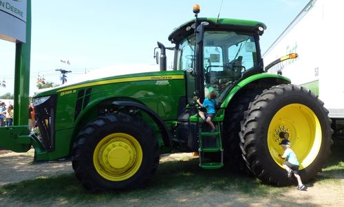 Minnesota State Fair 9