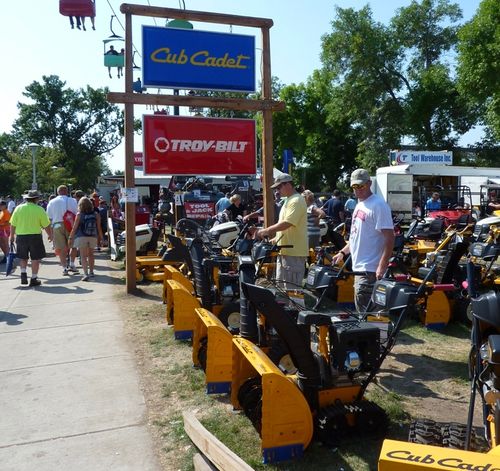 Minnesota State Fair 11