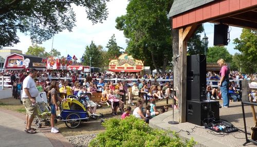 Minnesota State Fair 32