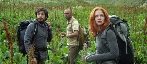 LONELIEST PLANET Still 1