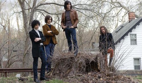 NOT FADE AWAY Still 2 NOT FADE AWAY Still 2