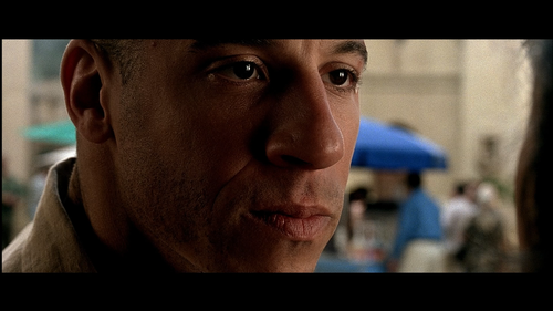 MAN APART Vin Diesel MAN APART Vin Diesel