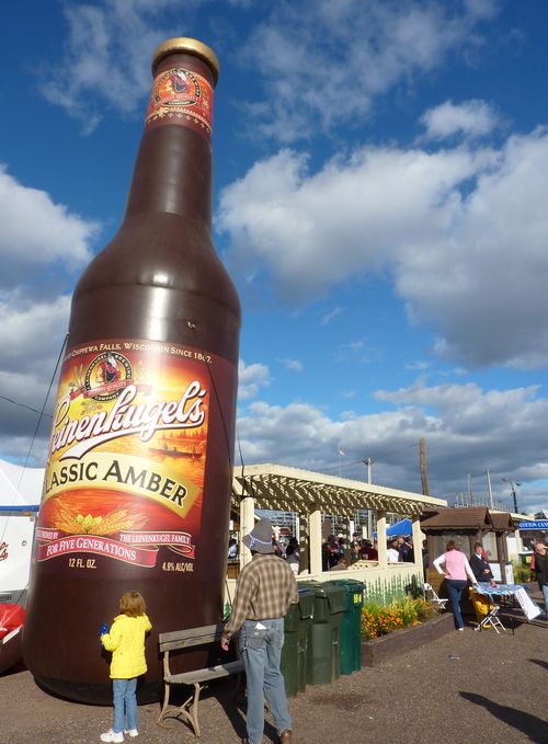 Chippewa Falls Oktoberfest 5