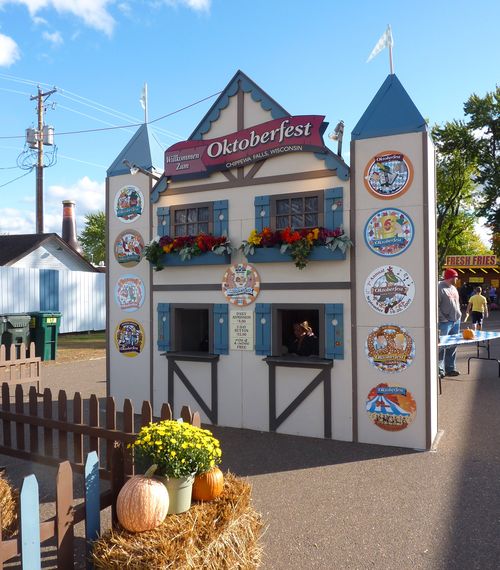 Chippewa Falls Oktoberfest 3