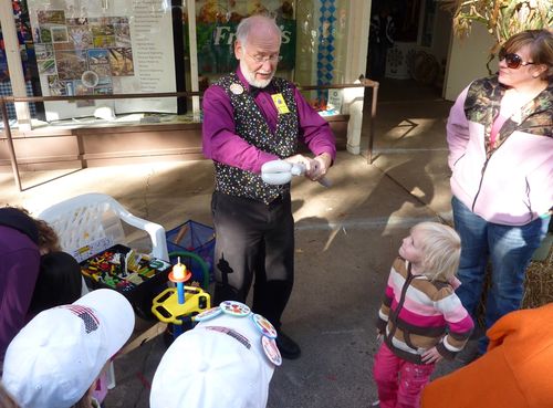 Chippewa Falls Oktoberfest 4