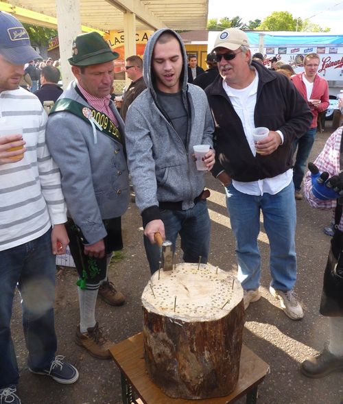 Chippewa Falls Oktoberfest 8