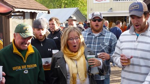Chippewa Falls Oktoberfest 9
