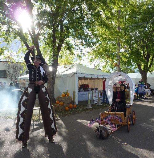 Chippewa Falls Oktoberfest 12