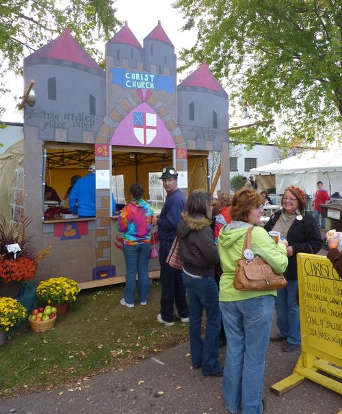 Chippewa Falls Oktoberfest 15