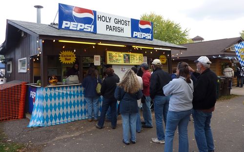 Chippewa Falls Oktoberfest 16