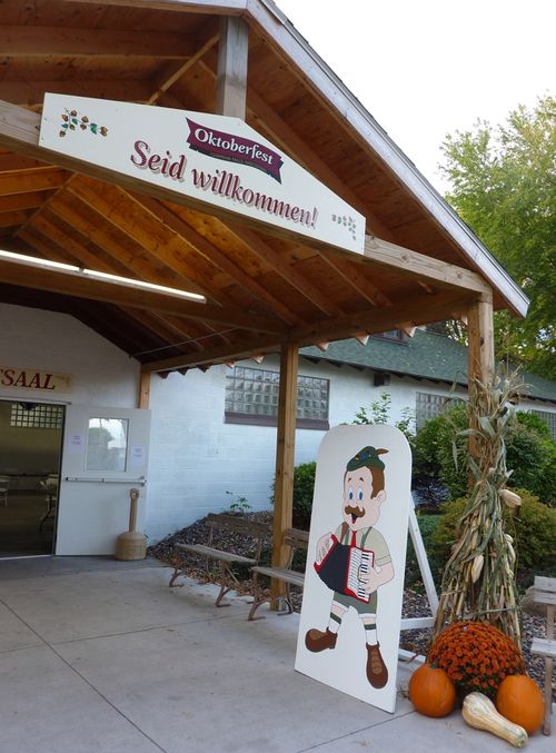 Chippewa Falls Oktoberfest 17