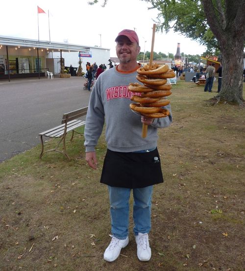 Chippewa Falls Oktoberfest 31