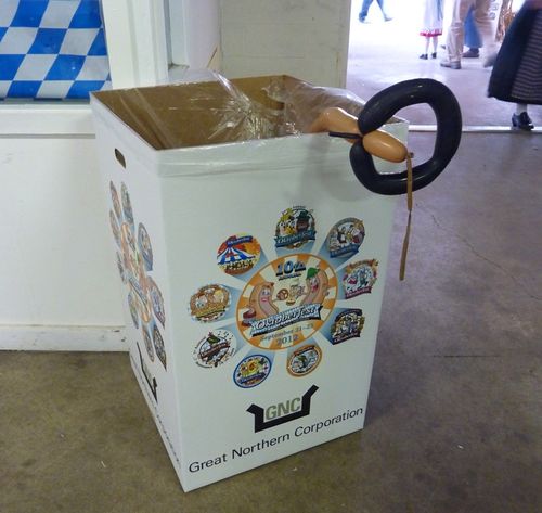 Chippewa Falls Oktoberfest 36