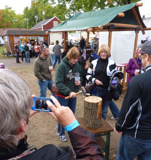 Chippewa Falls Oktoberfest 44