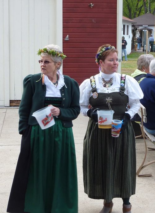 Chippewa Falls Oktoberfest 45