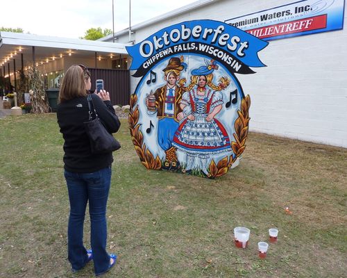 Chippewa Falls Oktoberfest 49