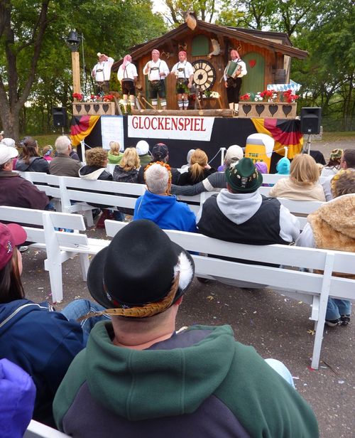 Chippewa Falls Oktoberfest 53