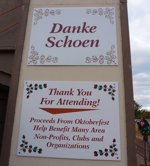 Chippewa Falls Oktoberfest 54