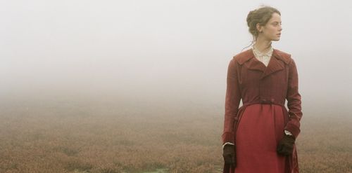 WUTHERING HEIGHTS Still 2 WUTHERING HEIGHTS Still 2