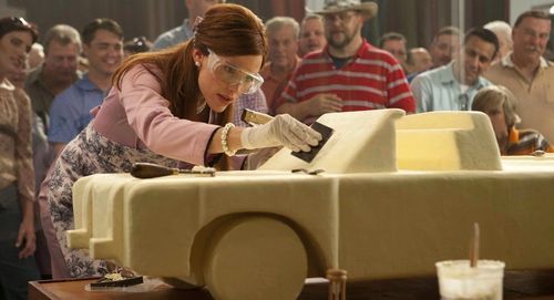 BUTTER Jennifer Garner BUTTER Jennifer Garner