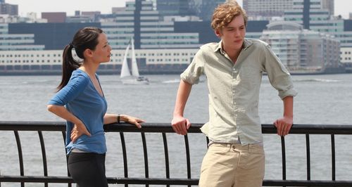 SOMEDAY THIS PAIN WILL BE USEFUL TO YOU Still 3 SOMEDAY THIS PAIN WILL BE USEFUL TO YOU Still 3