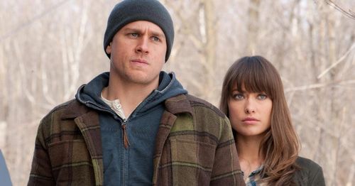 DEADFALL Olivia Wilde