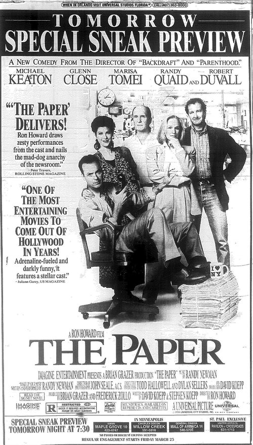 Minnesota Movie Ads 1994 3