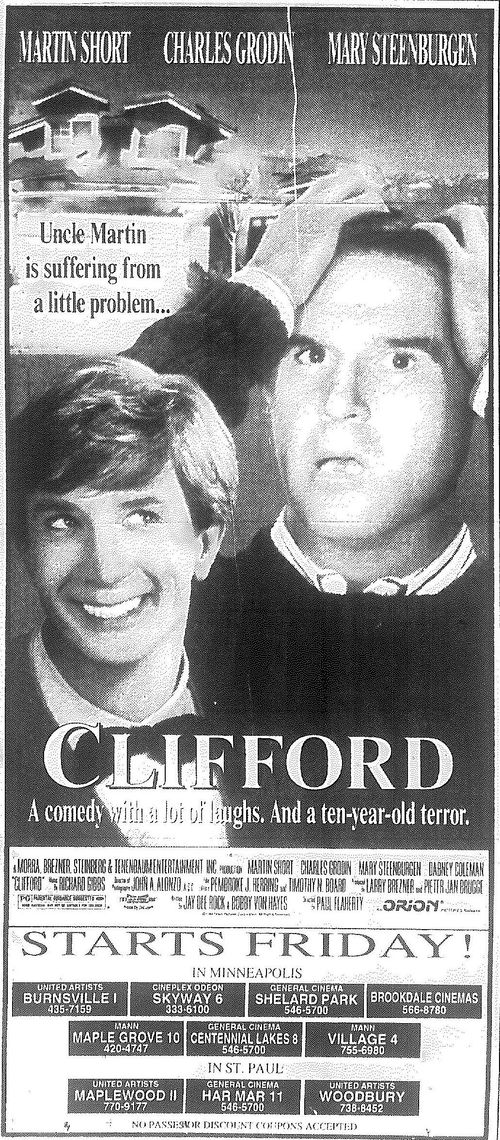 Minnesota Movie Ads 1994 9