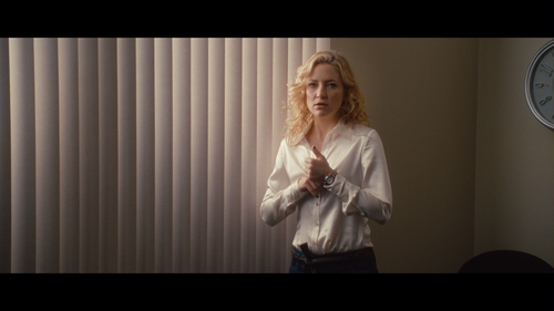 LITTLE BIT OF HEAVEN Kate Hudson