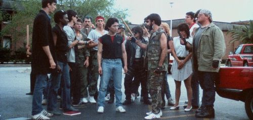 MIAMI CONNECTION Still 3