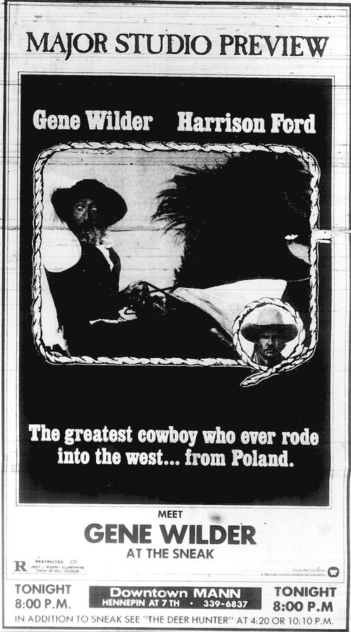 Minnesota Movie Ad 1979 4