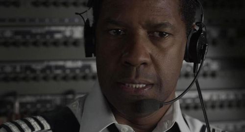 FLIGHT Denzel Washington