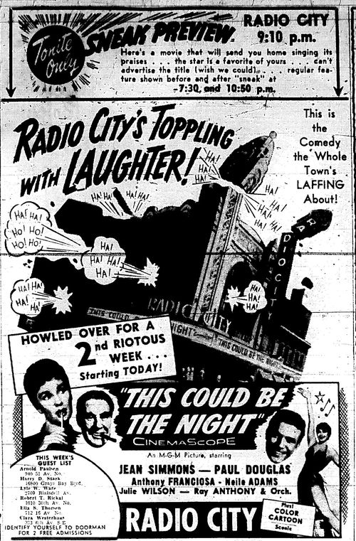 Minnesota Movie Ads 9