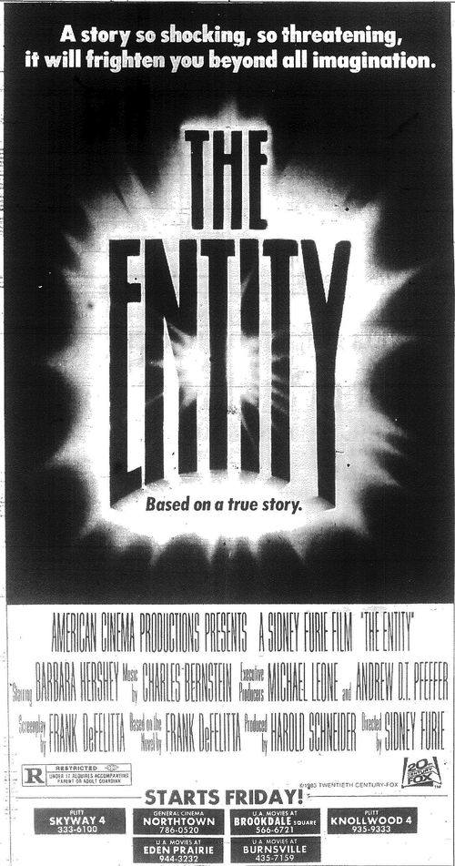 Minnesota Movie Ads 1983 8