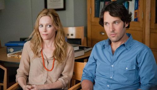 THIS IS 40 Leslie Mann Paul Rudd