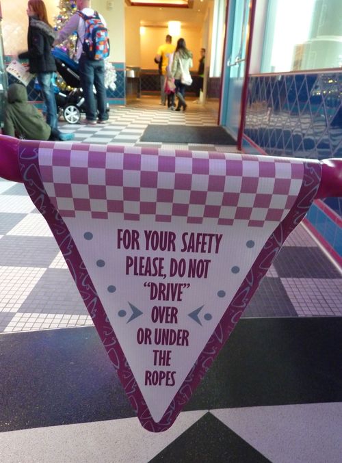 Cars Land Disney California Adventure 70