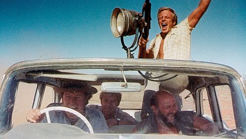 WAKE IN FRIGHT Still 3