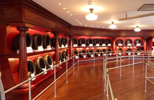 Cars Land Disney California Adventure 77